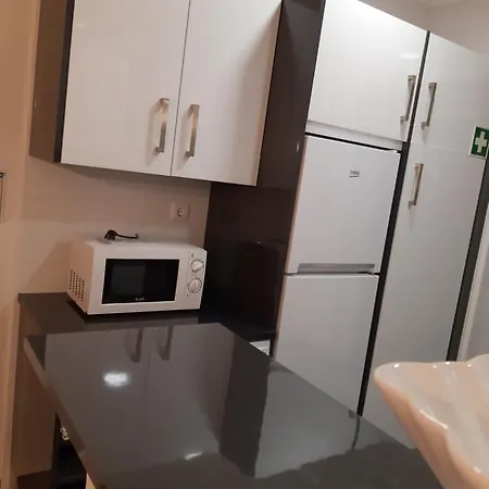 Sofia Holiday home