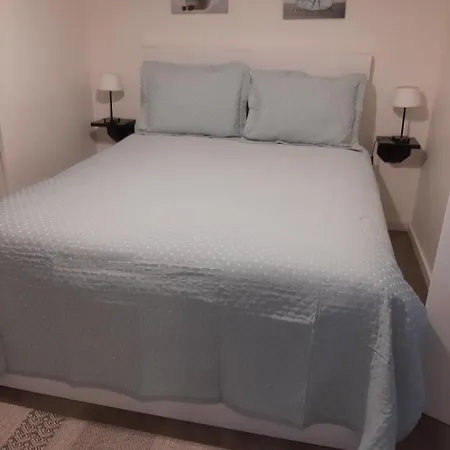 Sofia Holiday home Foz do Arelho