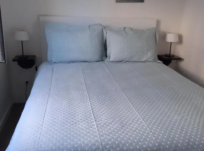 Sofia Сasa de vacaciones Foz do Arelho