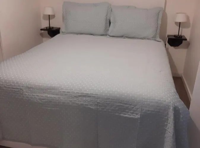 Sofia Сasa de vacaciones Foz do Arelho