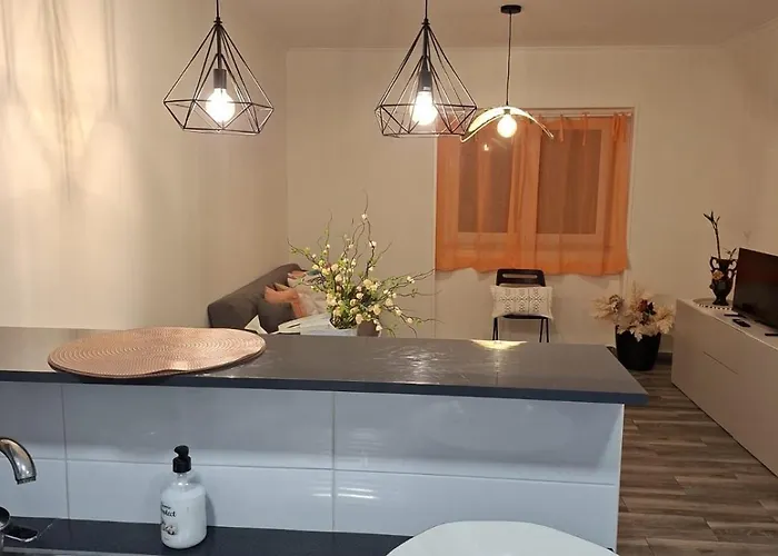 Сasa de vacaciones Sofia