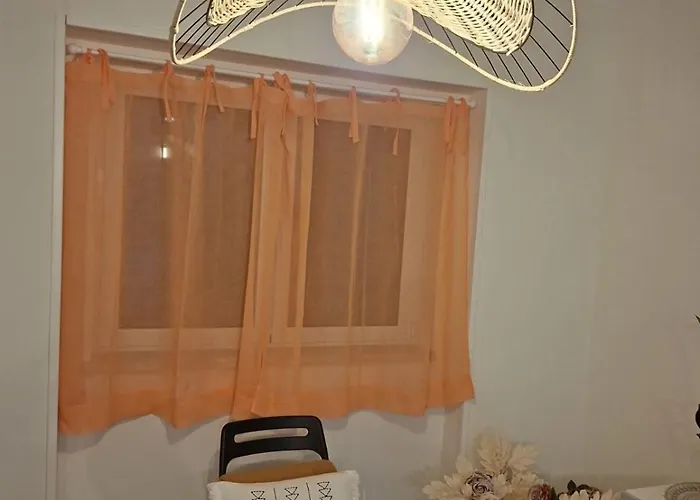 Sofia Сasa de vacaciones