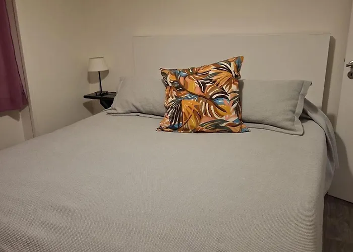 Сasa de vacaciones Sofia Foz do Arelho